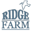 Ridge Farm Camping & Caravan Park logo