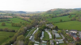 The Green Caravan Park