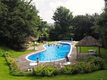 Trekenning Tourist Park
