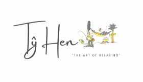 Ty Hen Caravan Park