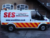 Specialist Engineering Services logo