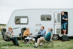 U-tow Caravans