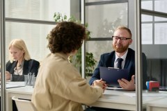 Redundancy Advice Network