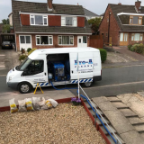 Pro Active Cleaning UK logo
