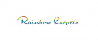 Rainbow Carpets logo