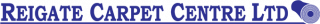 Reigate Carpet Centre logo