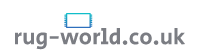 Rug World logo