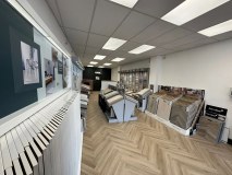 Summerling Carpets & Curtains Limited logo