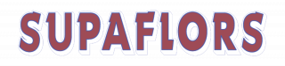 Supaflors logo