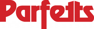 Parfetts Cash & Carry logo