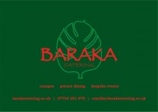 The Baraka Catering Co.