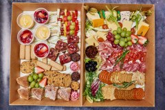The Cheese And Pickle Co.