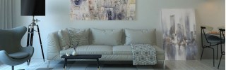 The Dining Set