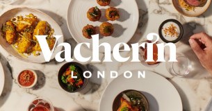 Vacherin Limited