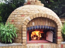 Orchard Ovens