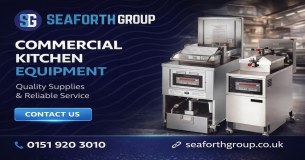 Seaforth Refrigeration & Catering Equipment