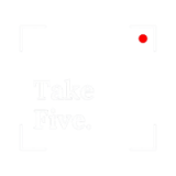 Take Five Beverages logo
