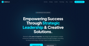 Rovtech Systems Limited