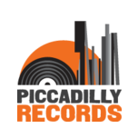 Piccadilly Records logo