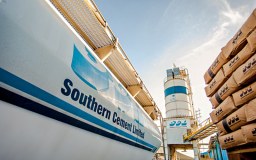 Southern Cement Limited