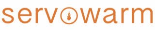 Servowarm logo