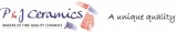 P & J Ceramics Limited Logo