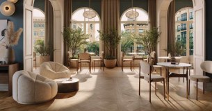 Porcelanosa (Yorkshire) Limited
