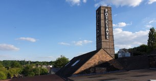 Potters Craft & Leisure