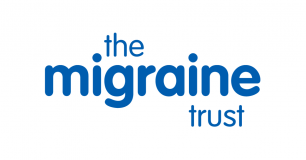 The Migraine Trust logo