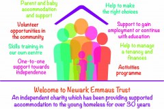Newark Emmaus Trust