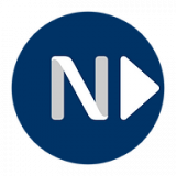 Novi Most International Christian Relief Age logo