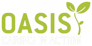 Oasis Caring & Action Limited logo