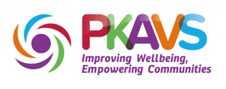 Perth & Kinross Association Of Voluntary Service