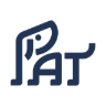 Pet As Therapy logo