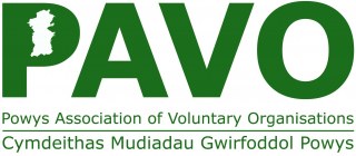 Powys Agency For Mental Health logo
