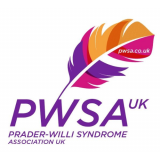 Prader Willi Syndrome Association (UK) logo