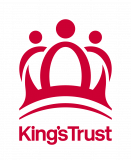 Princes Trust logo