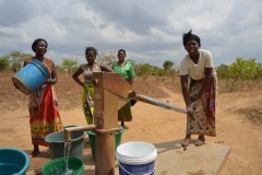 Pump Aid