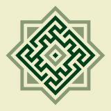 Reading Muslim Council logo