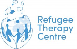 Refugee Therapy Centre logo