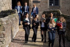 Repton School