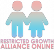 Restricted Growth Association logo
