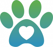 Retired Greyhound Trust logo