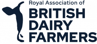 Royal Association Of British Dairy Farmers logo