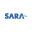 S A R A logo
