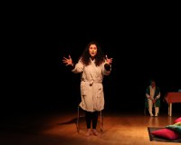 Sampad South Asian Arts