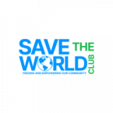 Save The World Club logo