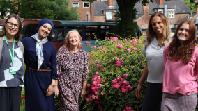 Self Help Nottingham (General Enquiries)