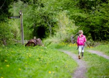 Severn Gorge Countryside Trust