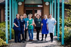 Severn Hospice